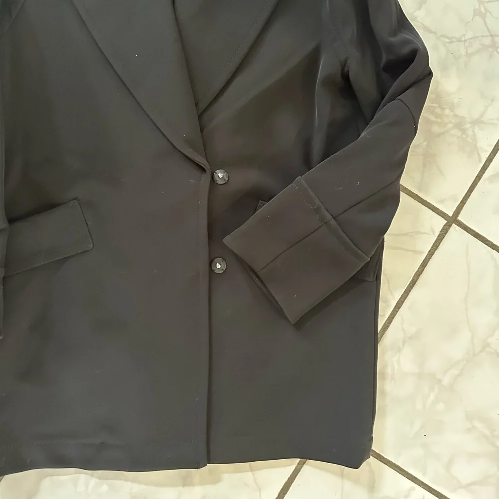 H&M blazer jacket - Picture 5 of 6